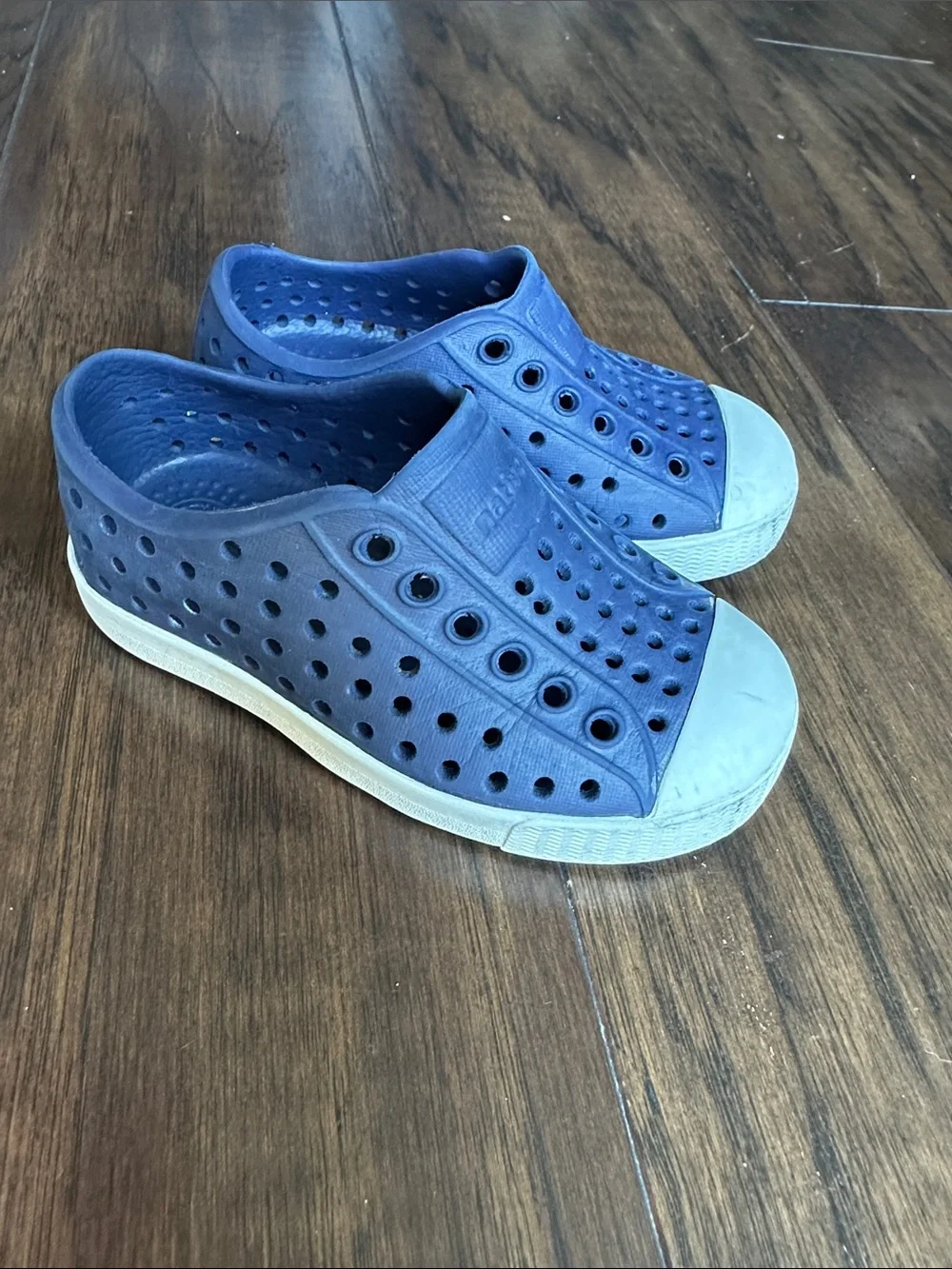 Native shoes